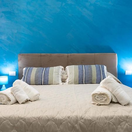 Napul'E B&B Boscotrecase Buitenkant foto